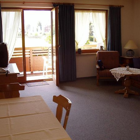 Gaestehaus Zur Faerbe Apartments Oberstdorf Exterior foto