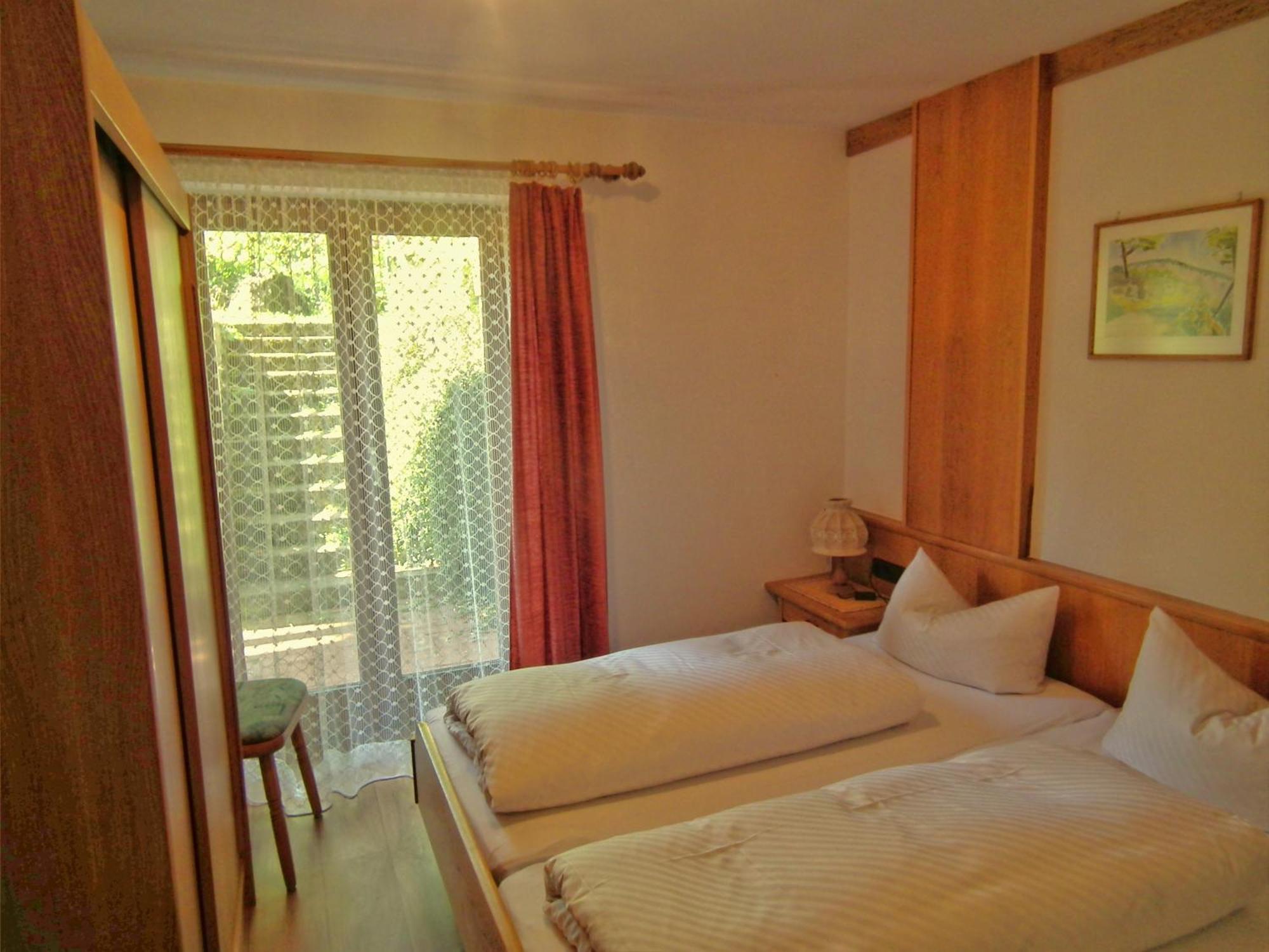 Gaestehaus Zur Faerbe Apartments Oberstdorf Quarto foto
