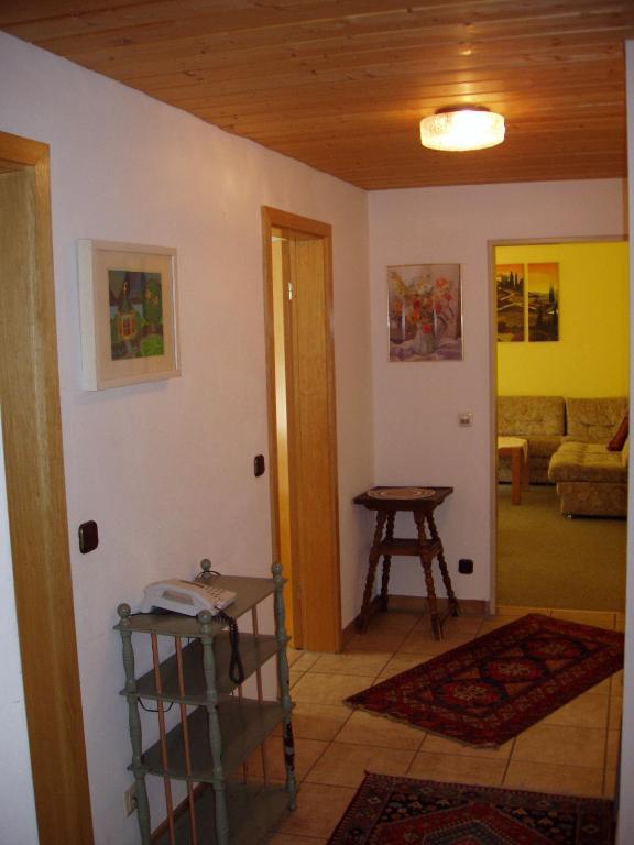 Gaestehaus Zur Faerbe Apartments Oberstdorf Quarto foto
