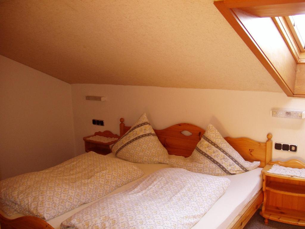 Gaestehaus Zur Faerbe Apartments Oberstdorf Quarto foto